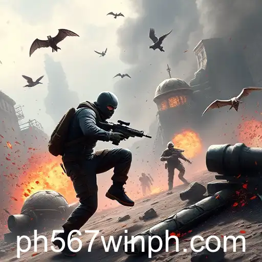 Exploring the Thrilling World of Action Games: A Comprehensive Guide