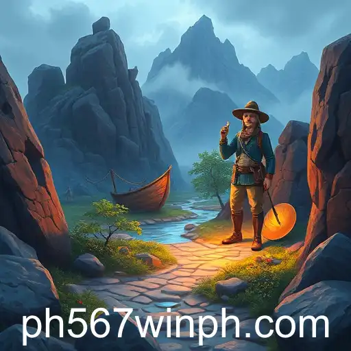 Exploring the Thrilling World of Adventure Games: A Dive into the 'ph567' Realm