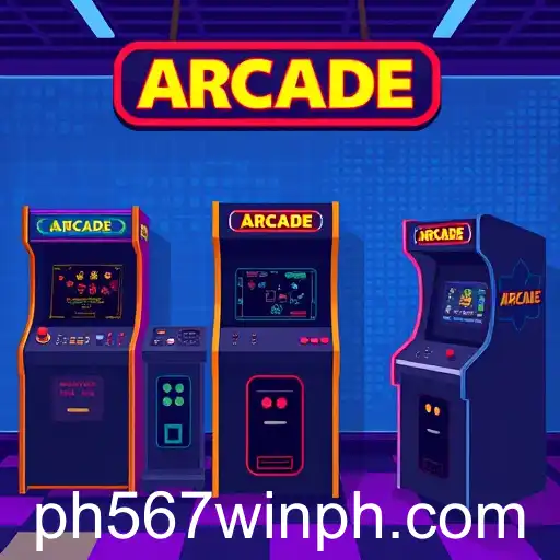 Exploring the Nostalgia: The Timeless Appeal of Arcade Games
