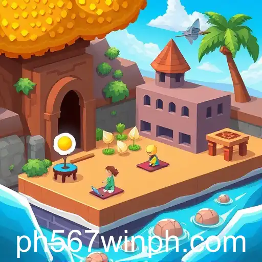 The Rise of Casual Games: Exploring the Popular Category with Keyword 'ph567'