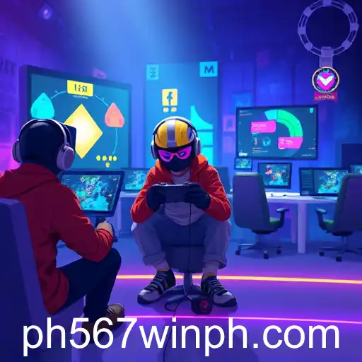 The Digital Evolution of Gaming Worlds