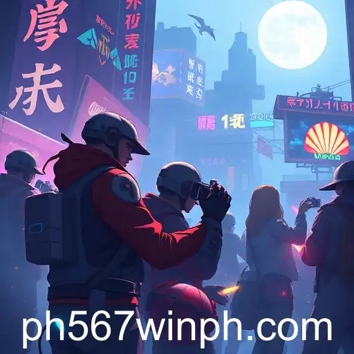 The Digital Evolution of Play: Insights from PH567