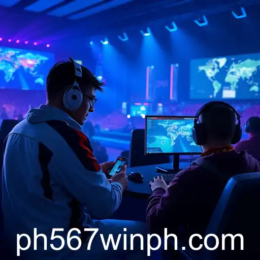 The Evolution of Online Gaming in 2025