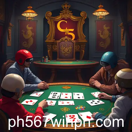 Gaming World Embraces Traditional Card Game Revival