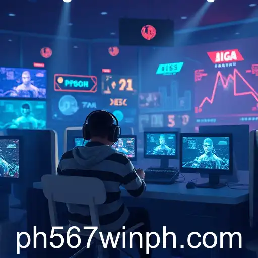 The Growing Influence of Online Gaming in Modern Society