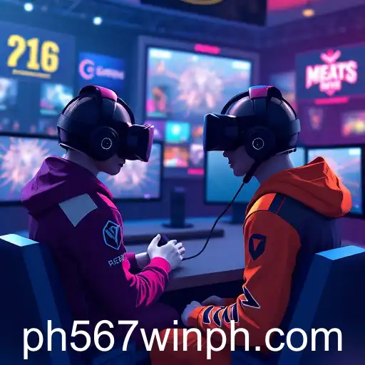 The Evolution of Online Gaming in 2025