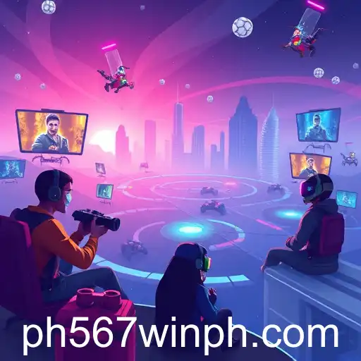 The Rise of Online Gaming Communities