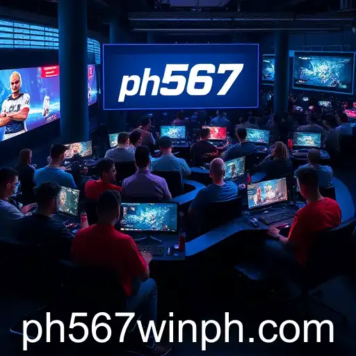 Gaming Innovation with ph567: A New Era in Interactive Entertainment