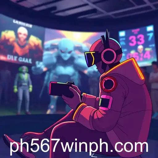 Gaming Revolution: How PH567 Transforms Online Play