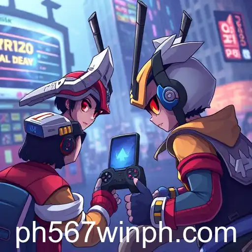 The Rise of PH567 in the Gaming World