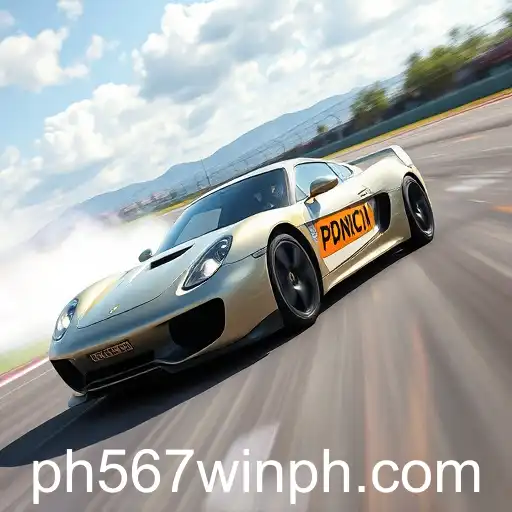 The Ever-Evolving World of Racing Games: Speed, Strategy, and Technology