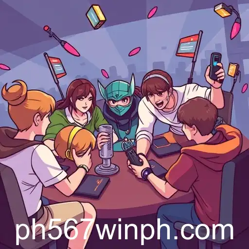 Revolutionizing Online Gaming with PH567