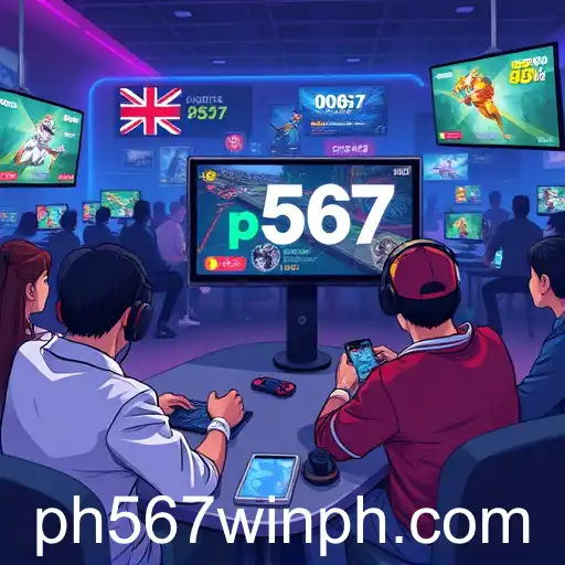 The Rise of Gaming and Online Communities