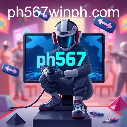 The Rise of Online Gaming: A Look at ph567