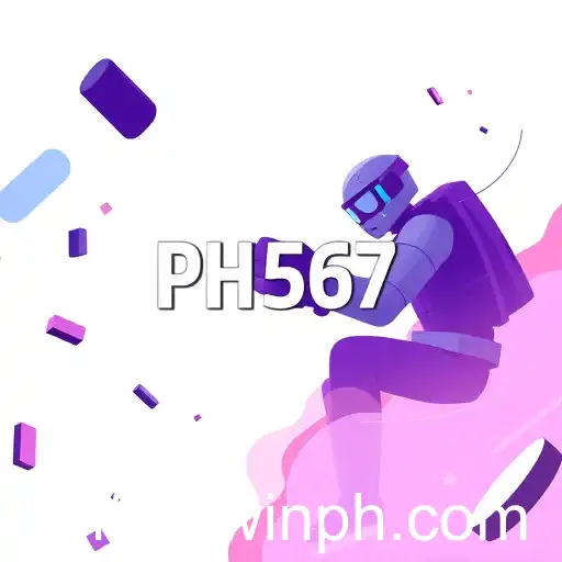 The Rise of ph567 in the Gaming World