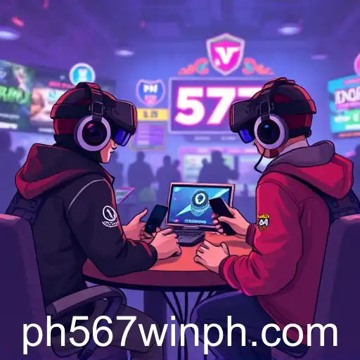 The Rise of Retro Gaming: PH567 Trends in 2025