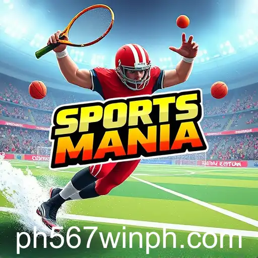 Exploring the Exciting World of Sports Games: A Deep Dive into ph567