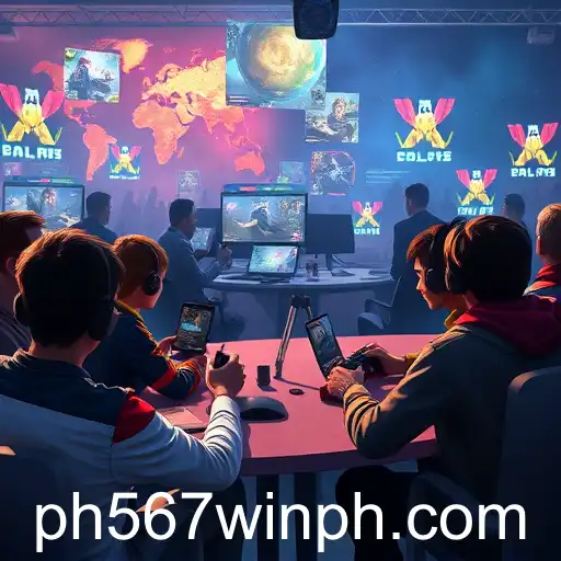 The Virtual Renaissance of Online Gaming